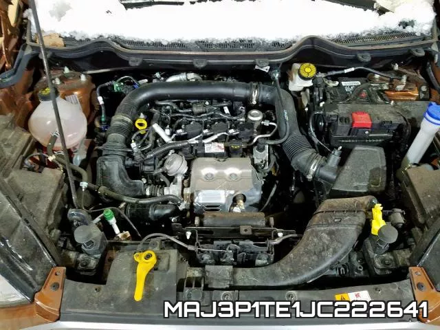 MAJ3P1TE1JC222641