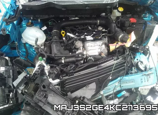 MAJ3S2GE4KC273695