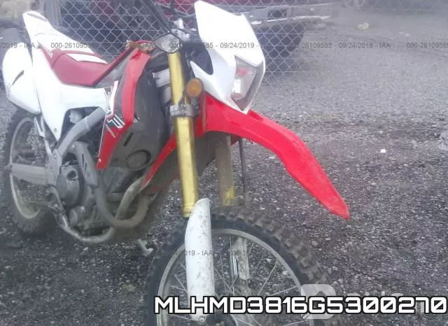 MLHMD3816G5300270