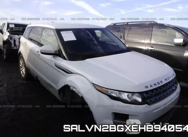 SALVN2BGXEH894054