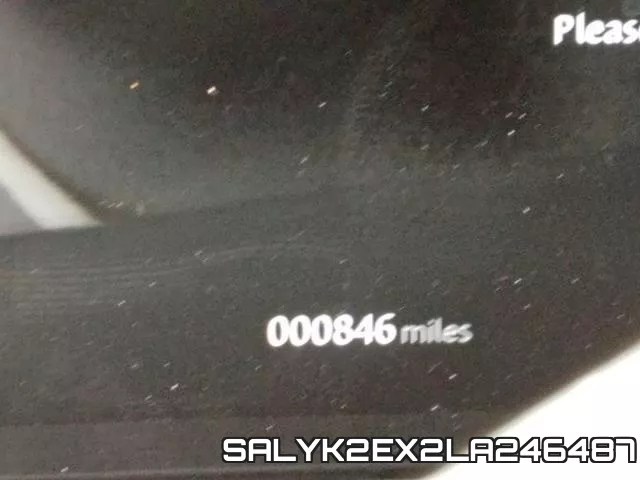 SALYK2EX2LA246487
