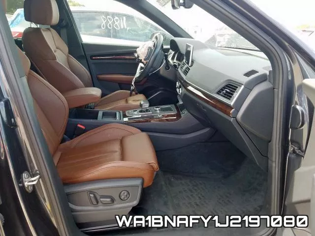 WA1BNAFY1J2197080