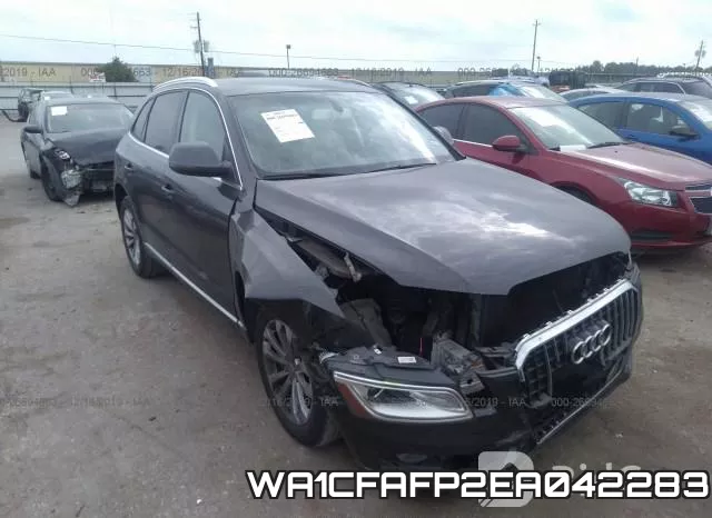 WA1CFAFP2EA042283