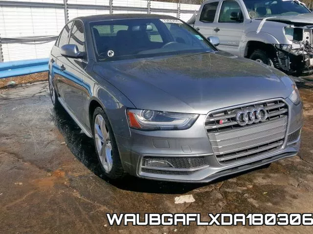 WAUBGAFLXDA180306