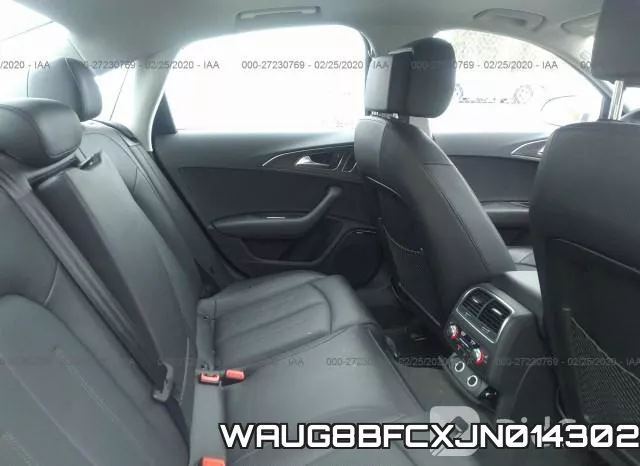 WAUG8BFCXJN014302