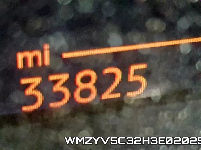 WMZYV5C32H3E02025