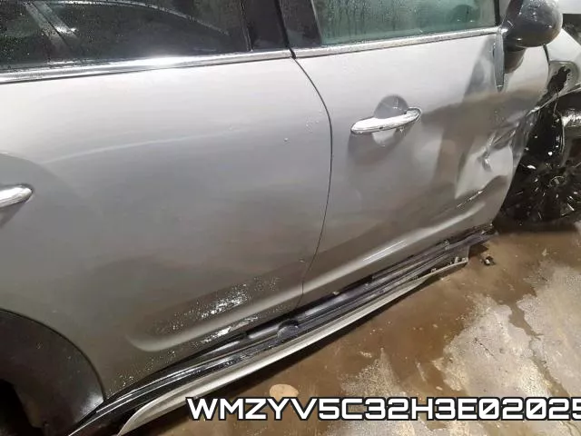 WMZYV5C32H3E02025