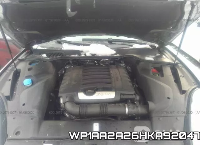 WP1AA2A26HKA92047