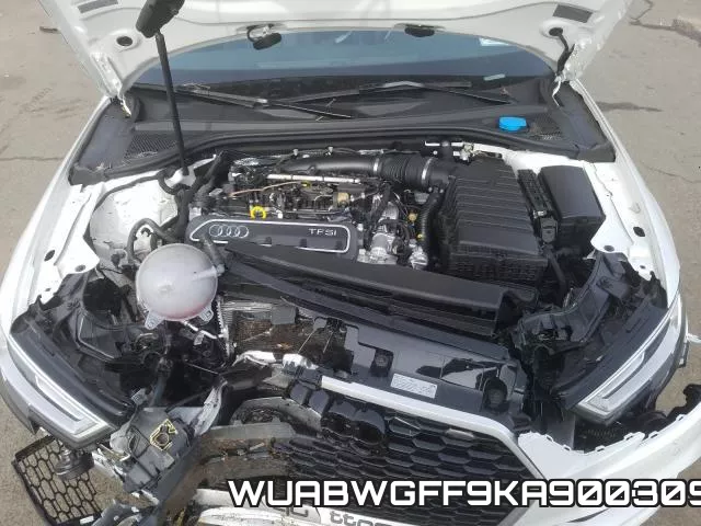 WUABWGFF9KA900309