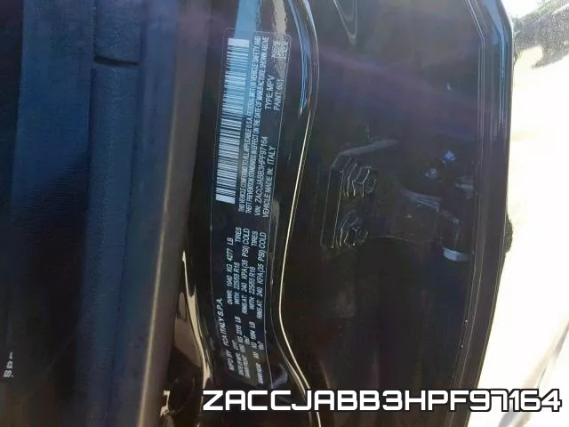 ZACCJABB3HPF97164