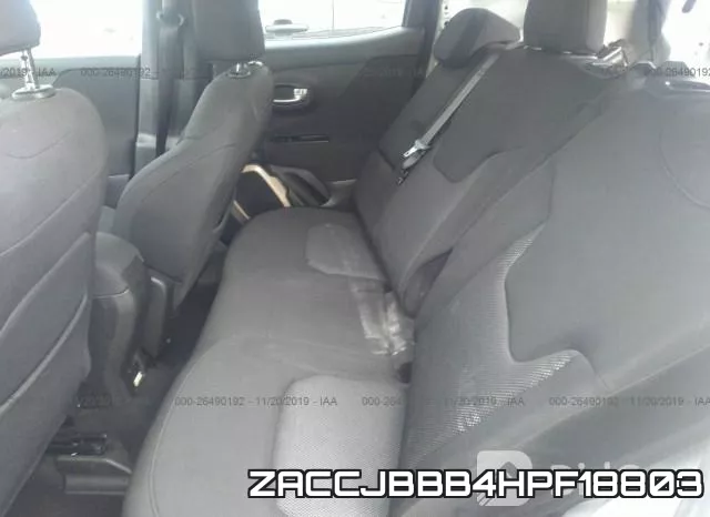 ZACCJBBB4HPF18803
