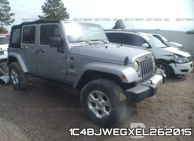 1C4BJWEGXEL262015