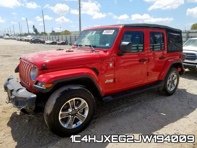 1C4HJXEG2JW194009