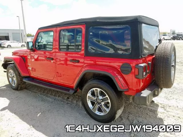 1C4HJXEG2JW194009