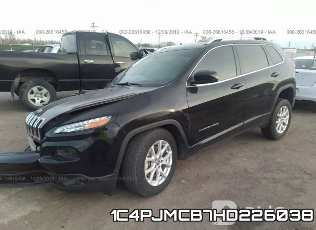 1C4PJMCB7HD226038