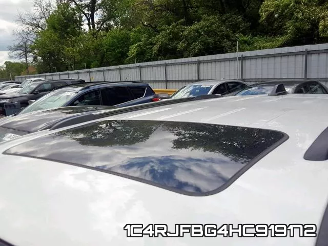 1C4RJFBG4HC919172
