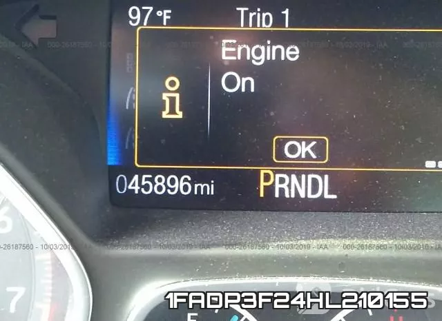 1FADP3F24HL210155