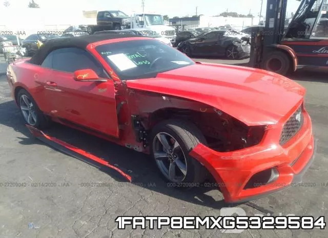 1FATP8EMXG5329584