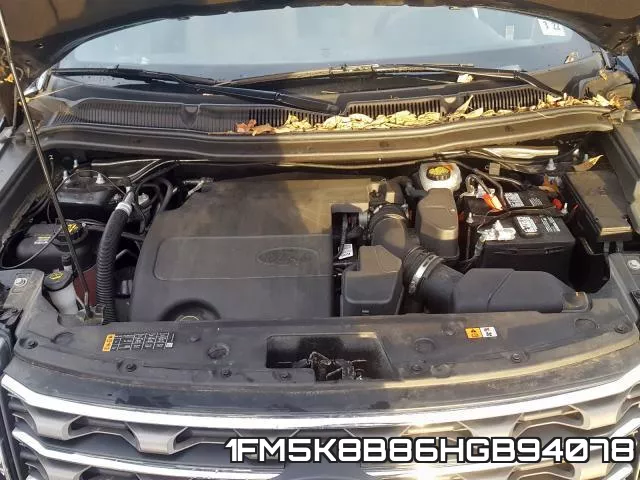 1FM5K8B86HGB94078