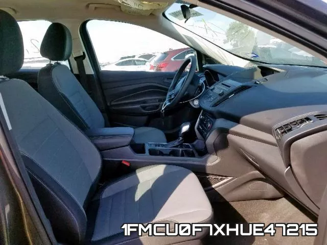 1FMCU0F7XHUE47215