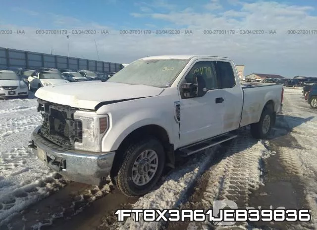 1FT8X3A61JEB39836