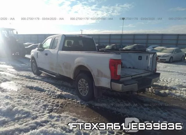 1FT8X3A61JEB39836