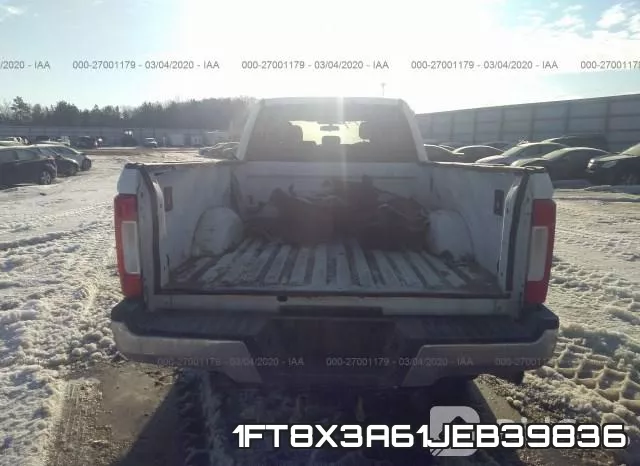 1FT8X3A61JEB39836