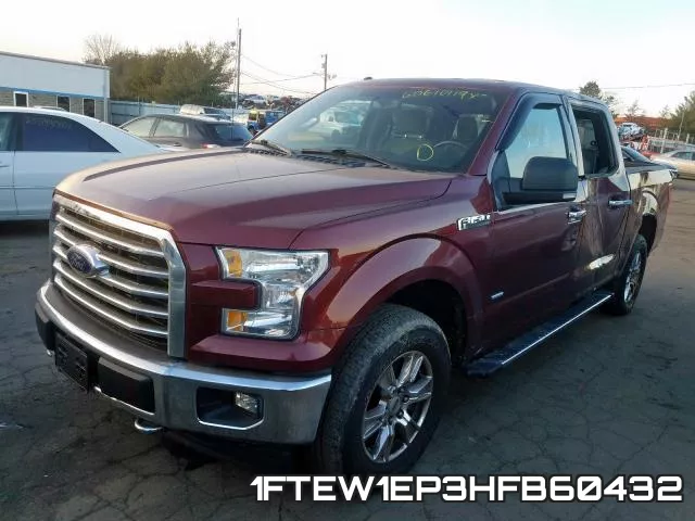 1FTEW1EP3HFB60432