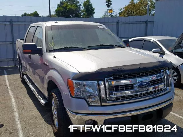 1FTFW1CF8EFB01824