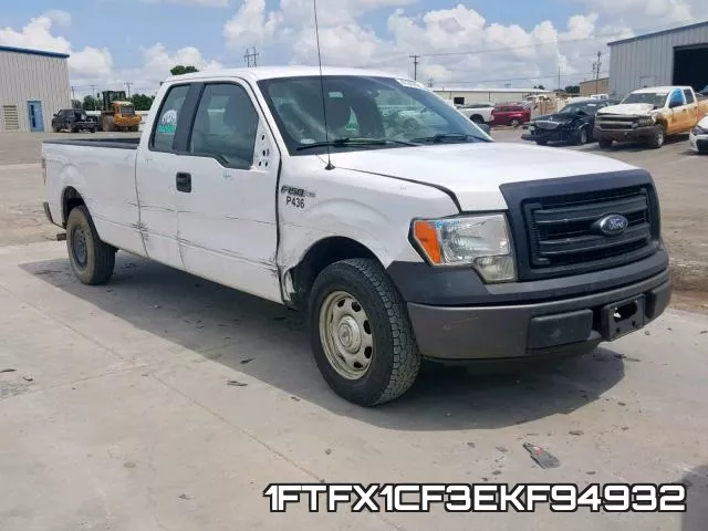 1FTFX1CF3EKF94932