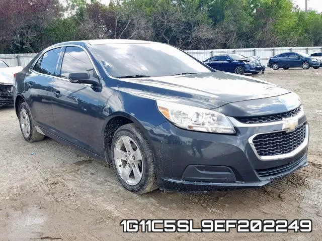1G11C5SL9EF202249