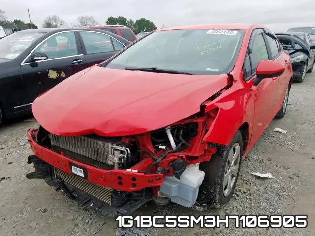 1G1BC5SM3H7106905