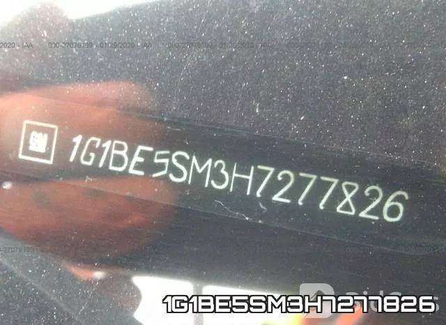 1G1BE5SM3H7277826