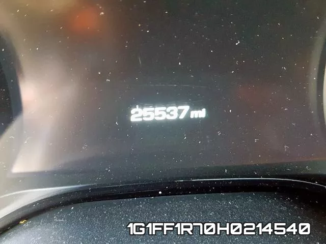 1G1FF1R70H0214540