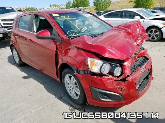 1G1JC6SB0D4135774