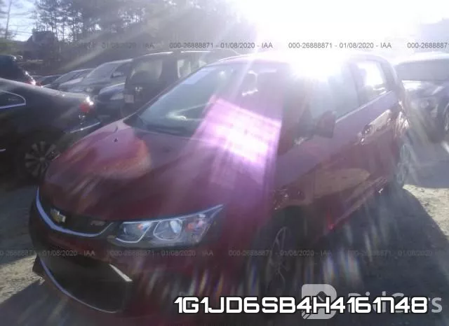 1G1JD6SB4H4161748