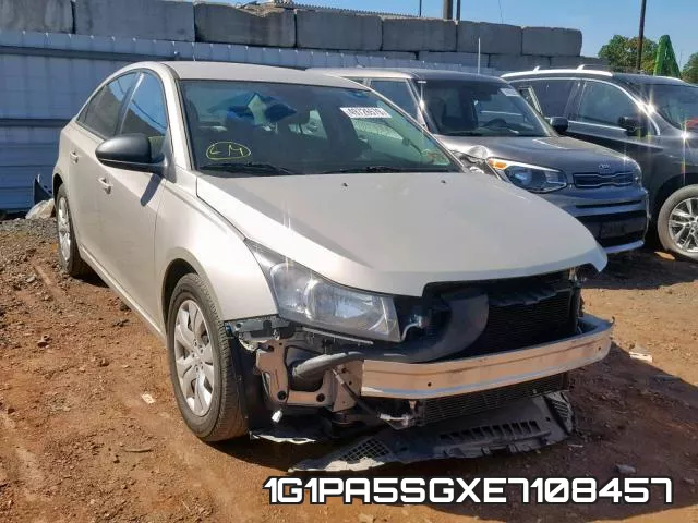 1G1PA5SGXE7108457