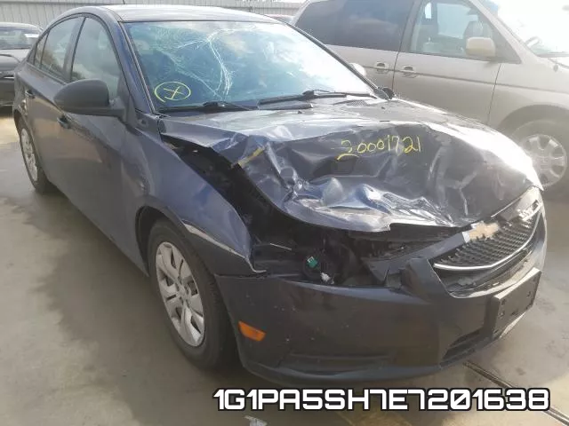 1G1PA5SH7E7201638