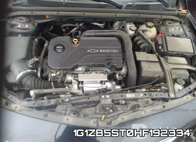 1G1ZB5ST0HF192334
