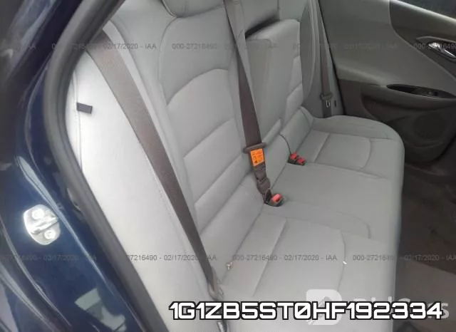 1G1ZB5ST0HF192334
