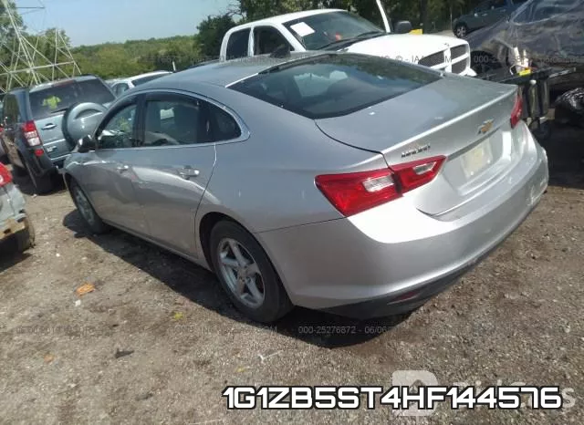 1G1ZB5ST4HF144576