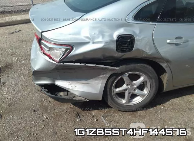 1G1ZB5ST4HF144576