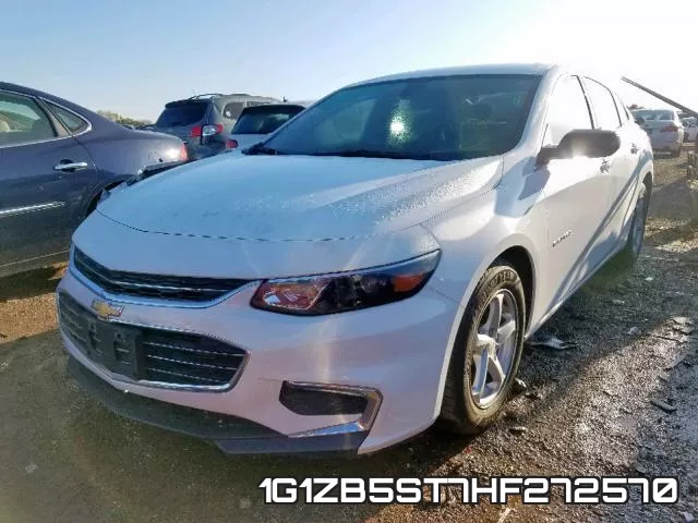 1G1ZB5ST7HF272570
