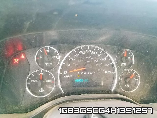 1GB3GSCG4H1351257