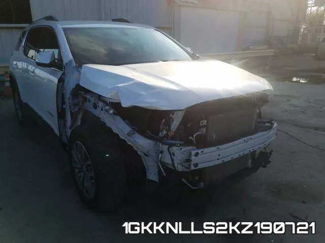 1GKKNLLS2KZ190721