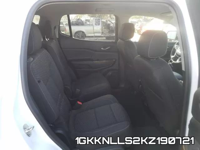 1GKKNLLS2KZ190721