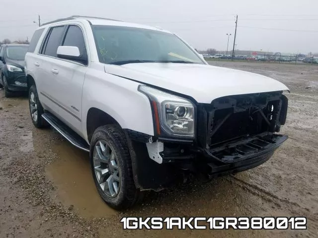 1GKS1AKC1GR380012