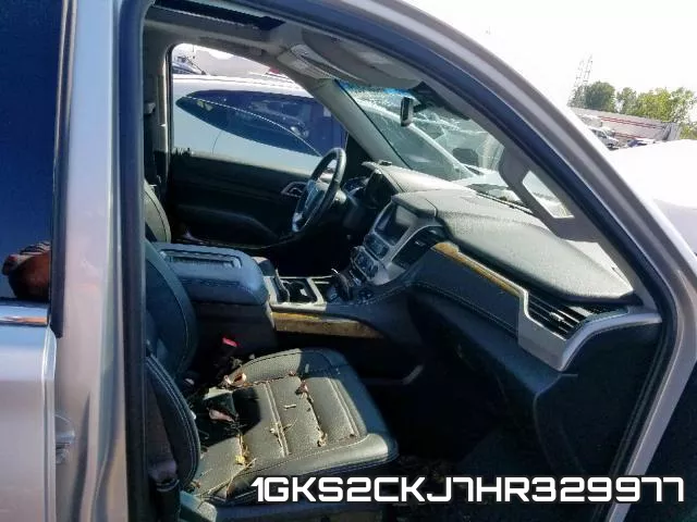 1GKS2CKJ7HR329977
