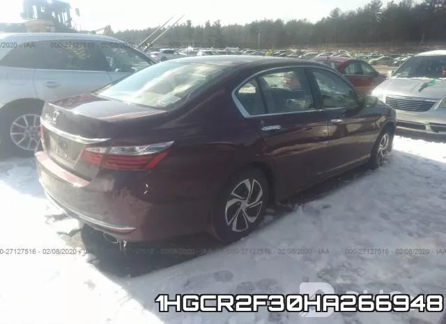 1HGCR2F30HA266948
