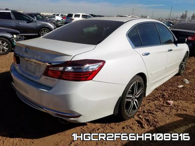 1HGCR2F66HA108916